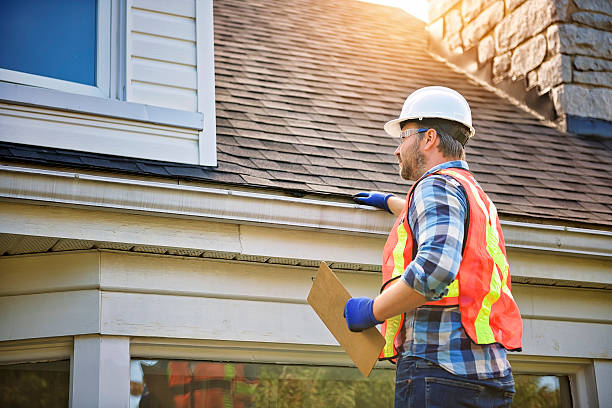 Licensed Storm Damage Roof Repair service in Youngstown, NY - Ben Roofing and Steel LLC